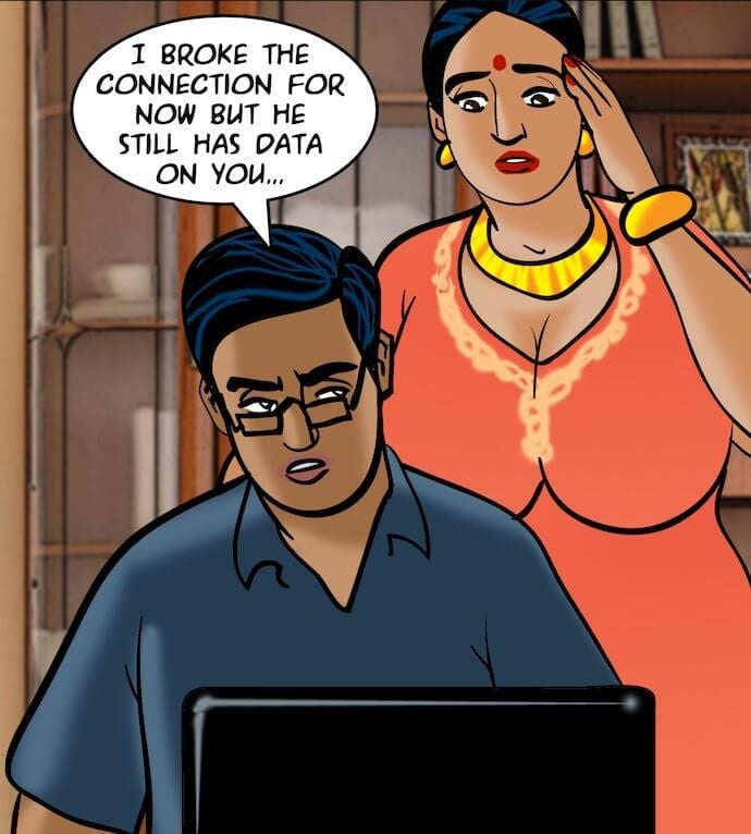 Velamma [Velamma] - Chapter 78 — Page 51