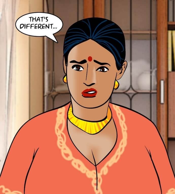 Velamma [Velamma] - Chapter 78 — Page 62