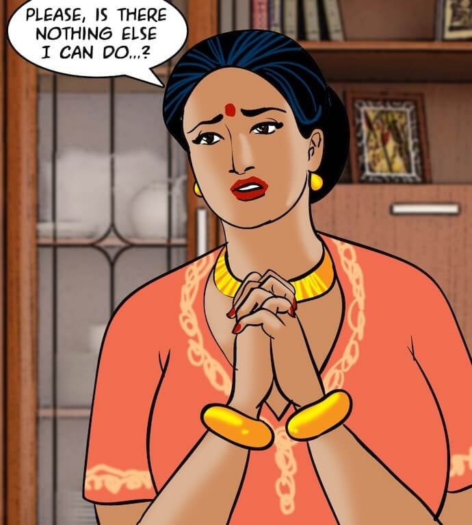 Velamma [Velamma] - Chapter 78 — Page 65