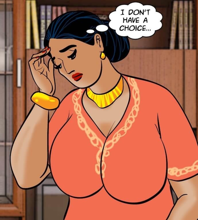 Velamma [Velamma] - Chapter 78 — Page 67