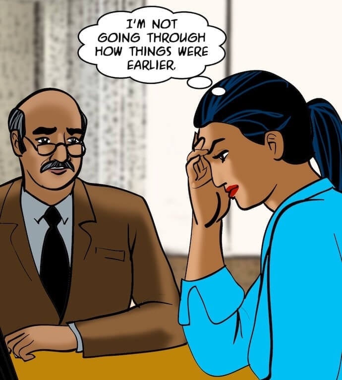 Velamma [Velamma] - Chapter 78 — Page 85