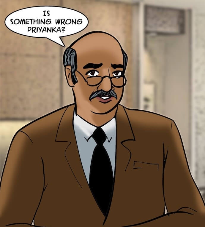 Velamma [Velamma] - Chapter 78 — Page 87