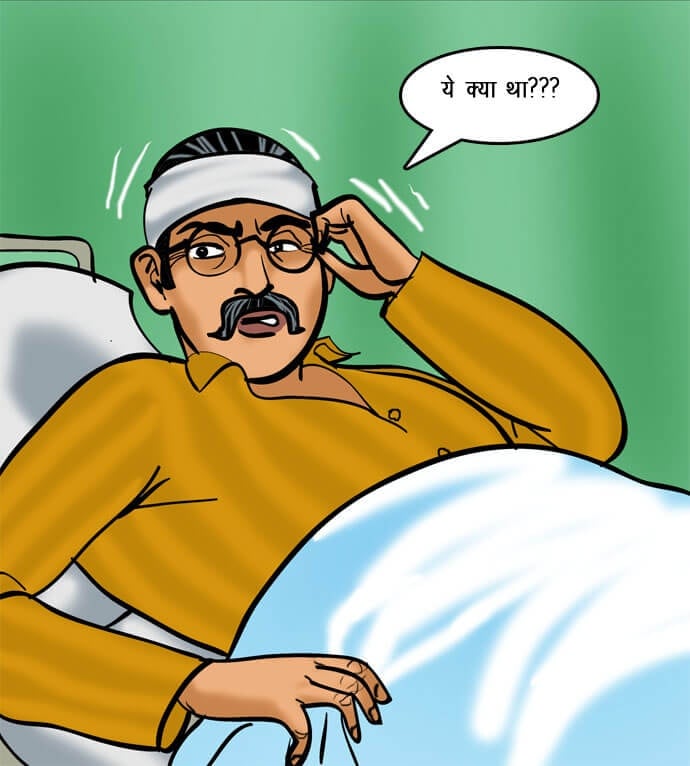 Velamma [Velamma] - Chapter 71.5 — Page 104