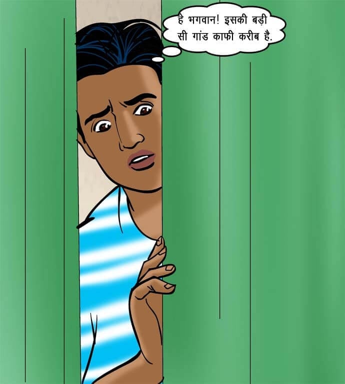 Velamma [Velamma] - Chapter 71.5 — Page 60