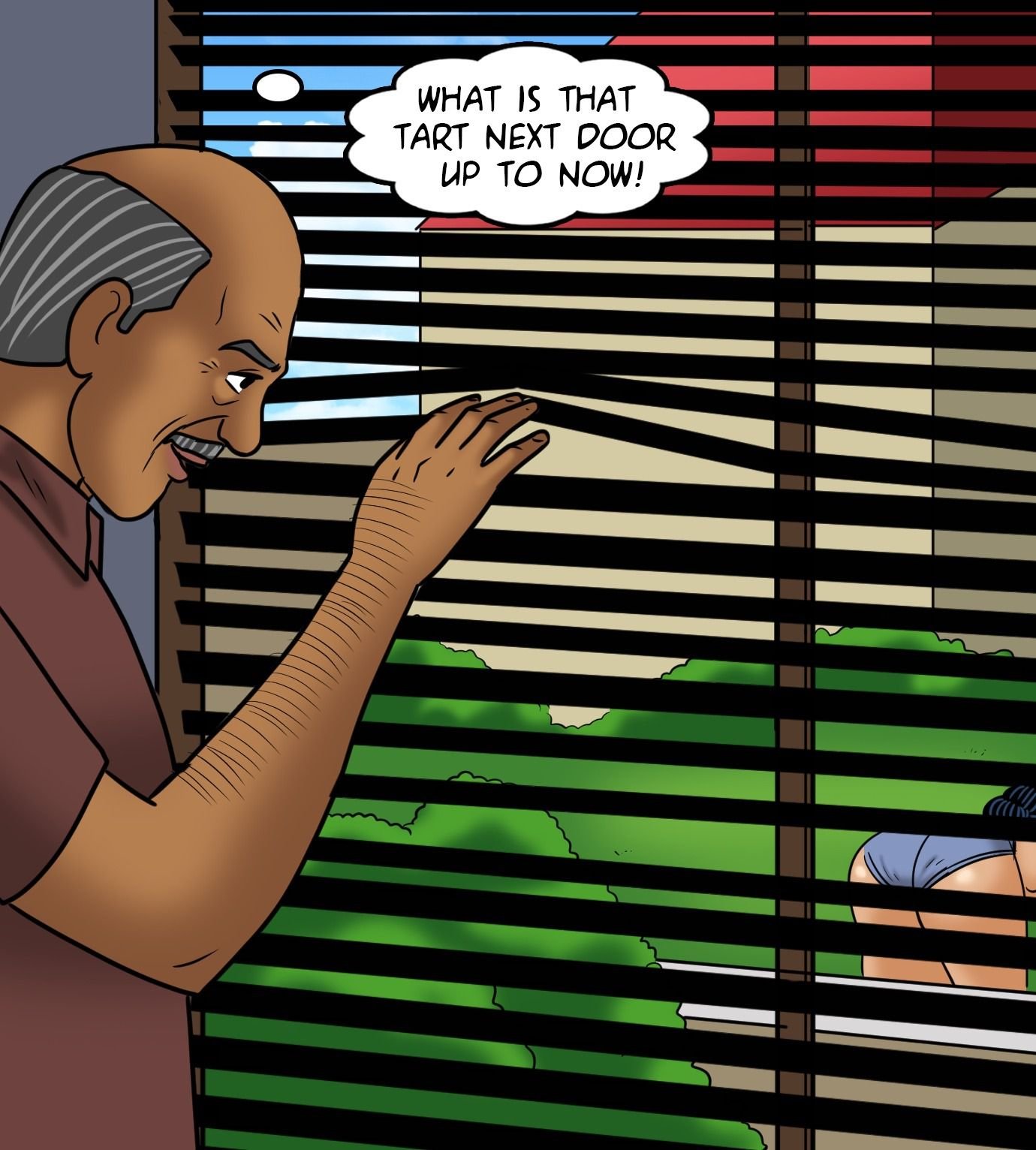 Velamma [Velamma] - Chapter 114 — Page 16