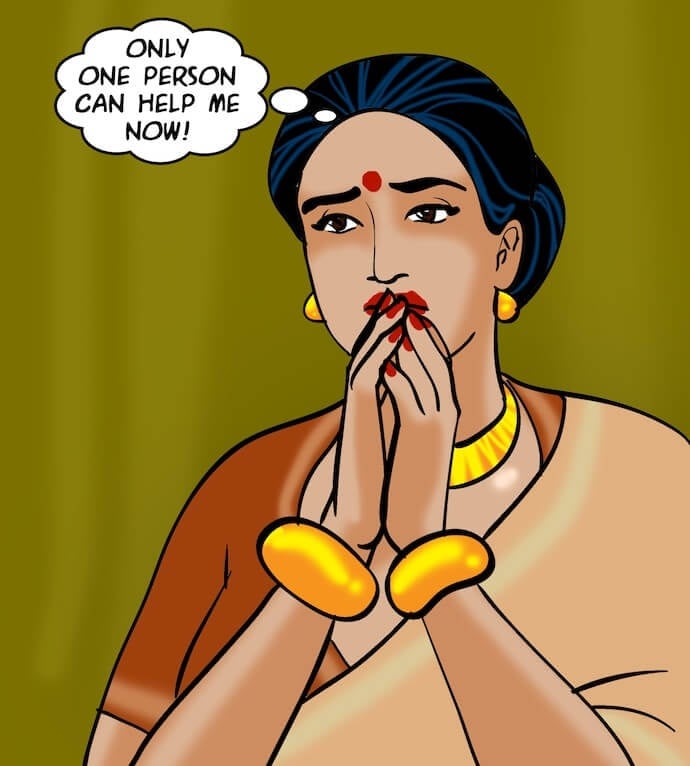 Velamma [Velamma] - Chapter 77 — Page 130