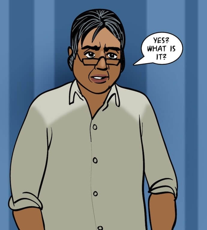 Velamma [Velamma] - Chapter 77 — Page 133