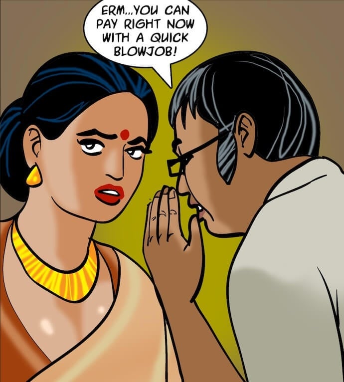 Velamma [Velamma] - Chapter 77 — Page 137