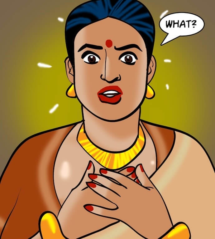 Velamma [Velamma] - Chapter 77 — Page 138