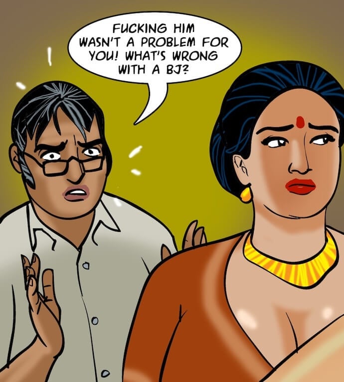 Velamma [Velamma] - Chapter 77 — Page 139