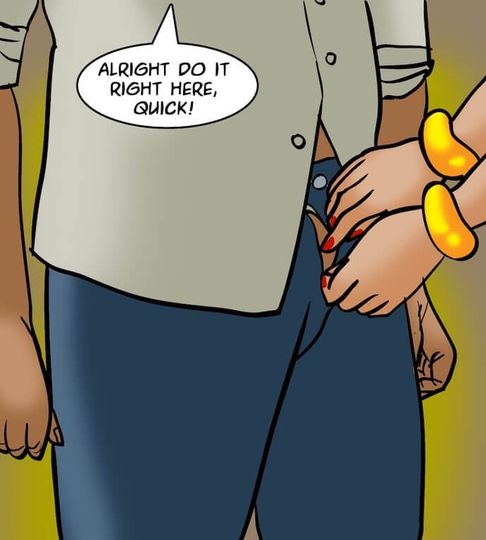 Velamma [Velamma] - Chapter 77 — Page 144