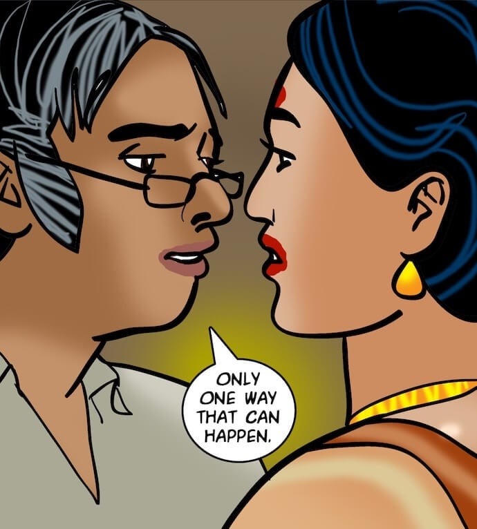Velamma [Velamma] - Chapter 77 — Page 146