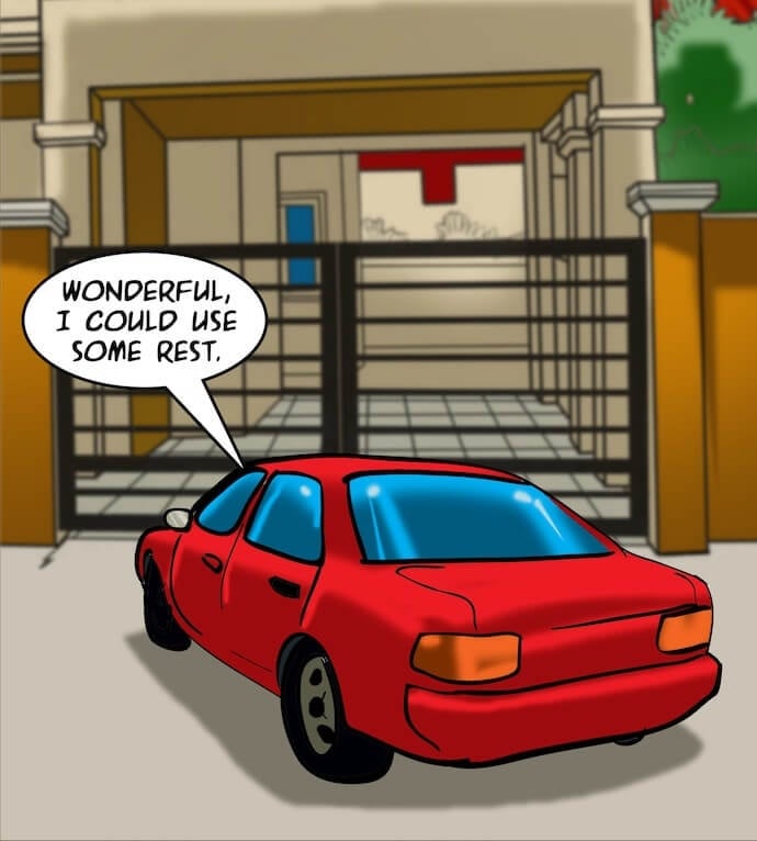 Velamma [Velamma] - Chapter 77 — Page 162