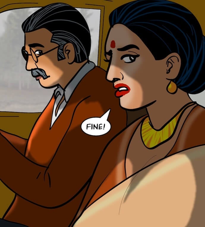 Velamma [Velamma] - Chapter 77 — Page 27