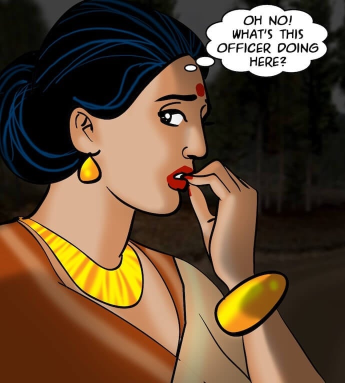 Velamma [Velamma] - Chapter 77 — Page 30