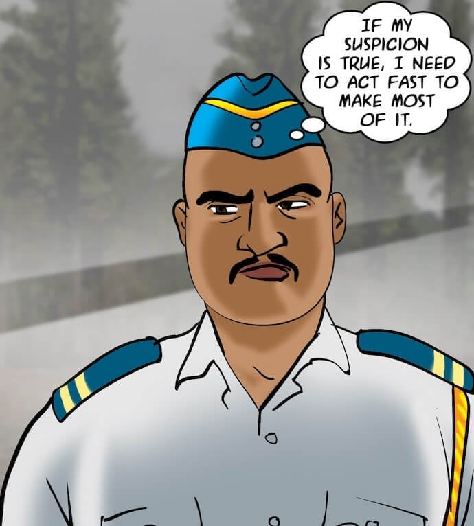 Velamma [Velamma] - Chapter 77 — Page 33