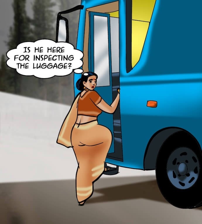 Velamma [Velamma] - Chapter 77 — Page 34