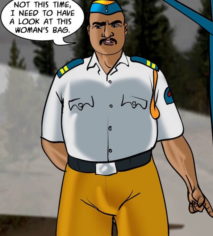 Velamma [Velamma] - Chapter 77 — Page 37