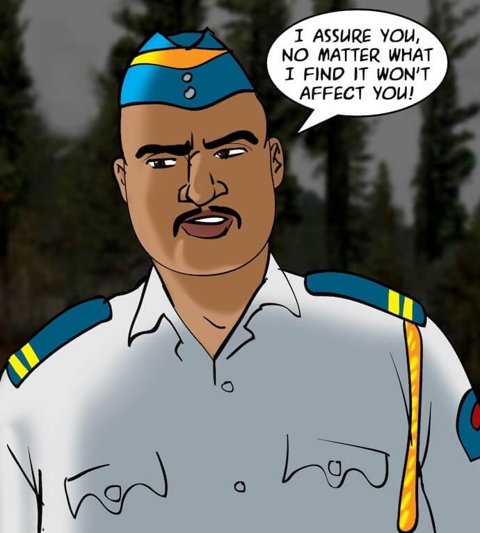 Velamma [Velamma] - Chapter 77 — Page 39