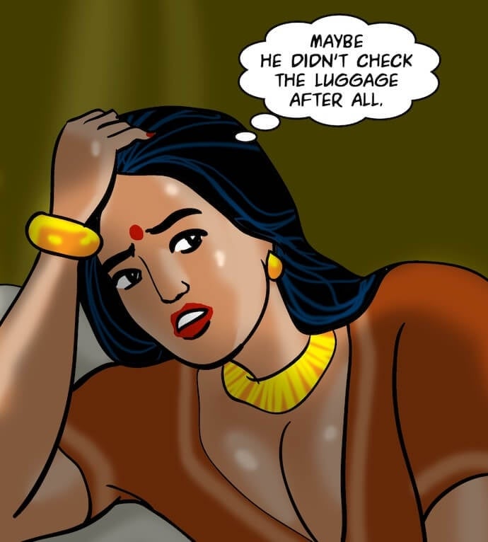 Velamma [Velamma] - Chapter 77 — Page 51