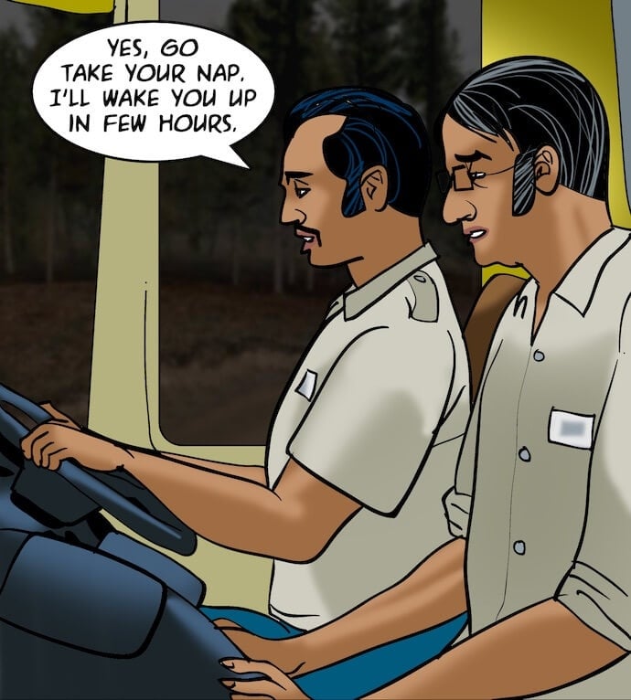 Velamma [Velamma] - Chapter 77 — Page 72