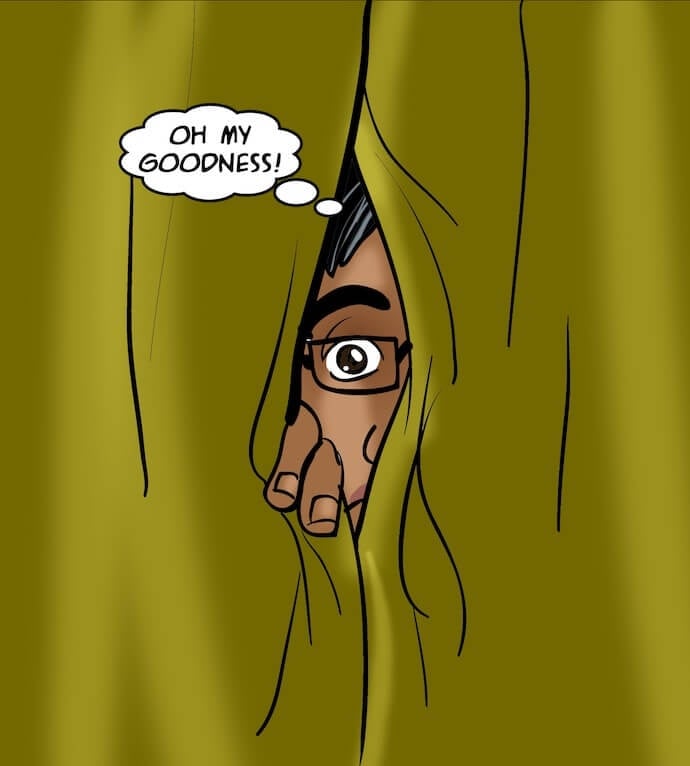 Velamma [Velamma] - Chapter 77 — Page 75