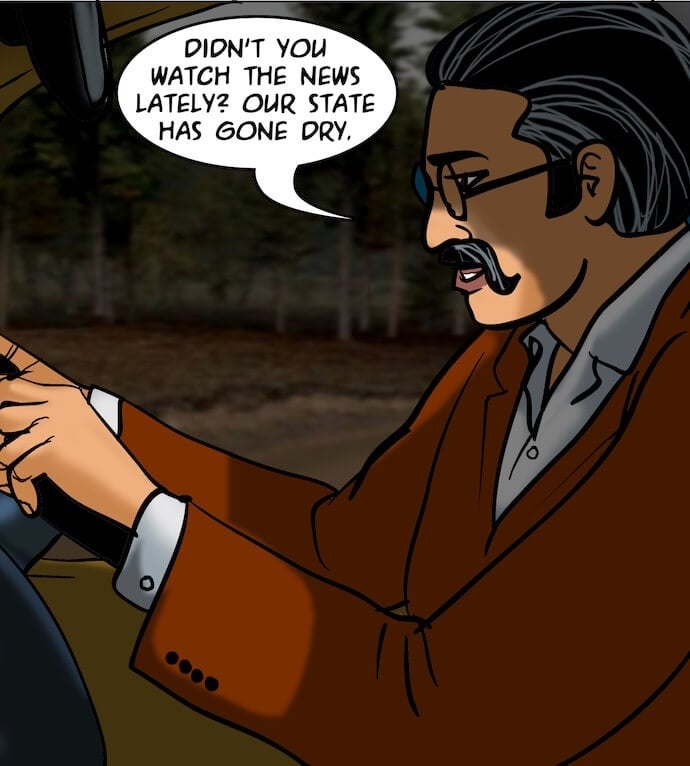 Velamma [Velamma] - Chapter 77 — Page 9