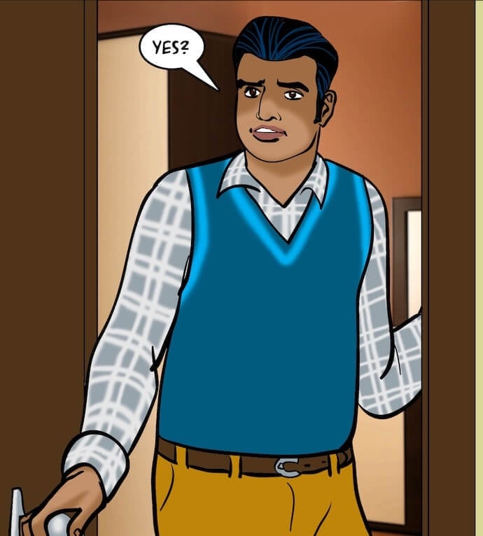 Velamma [Velamma] - Chapter 79 — Page 65