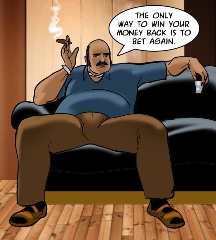 Velamma [Velamma] - Chapter 79 — Page 69
