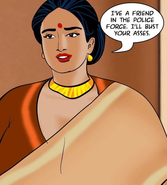 Velamma [Velamma] - Chapter 79 — Page 72