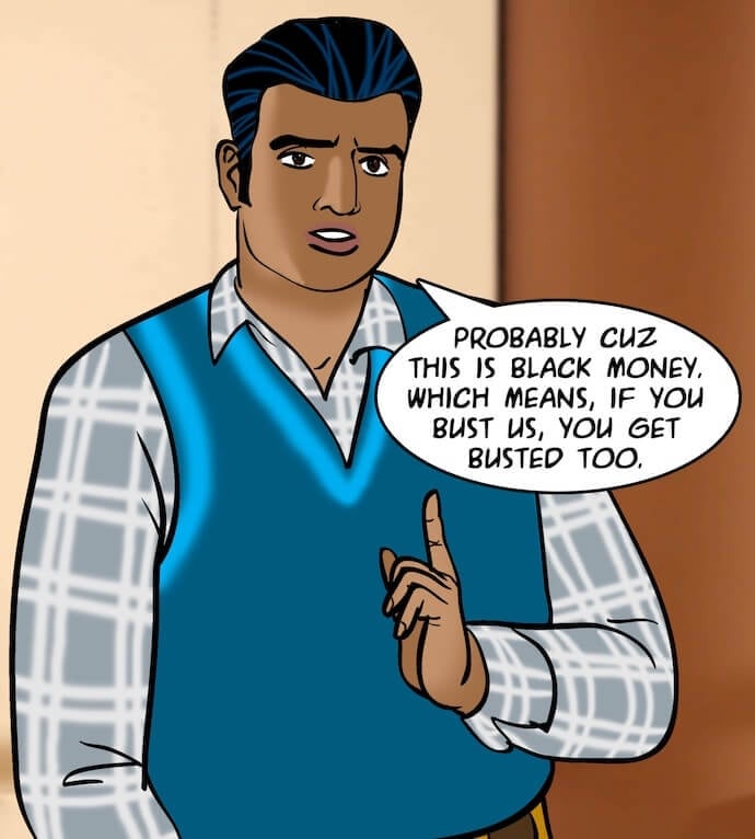 Velamma [Velamma] - Chapter 79 — Page 74