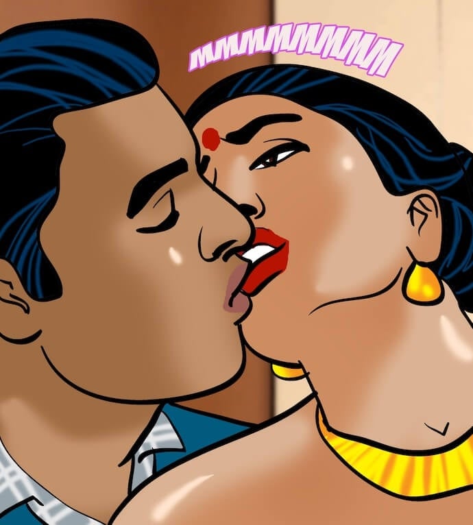 Velamma [Velamma] - Chapter 79 — Page 94