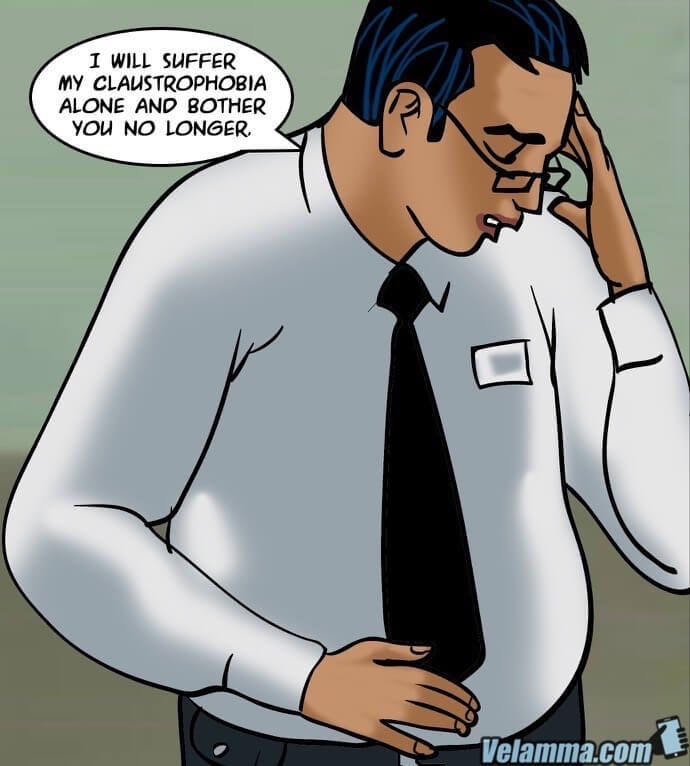 Velamma [Velamma] - Chapter 65 — Page 106