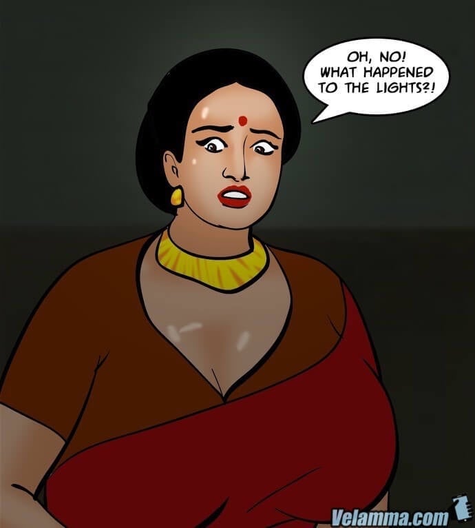 Velamma [Velamma] - Chapter 65 — Page 29