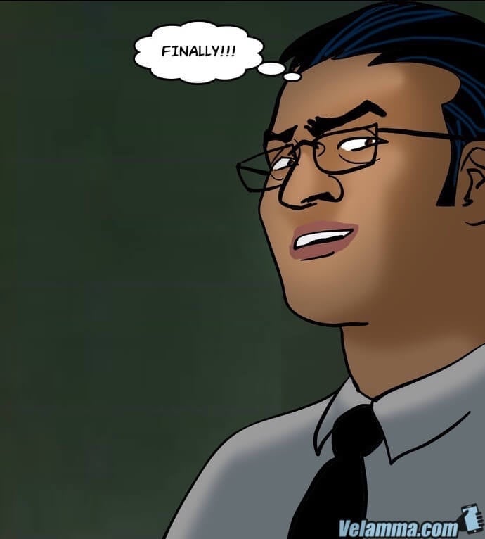 Velamma [Velamma] - Chapter 65 — Page 30