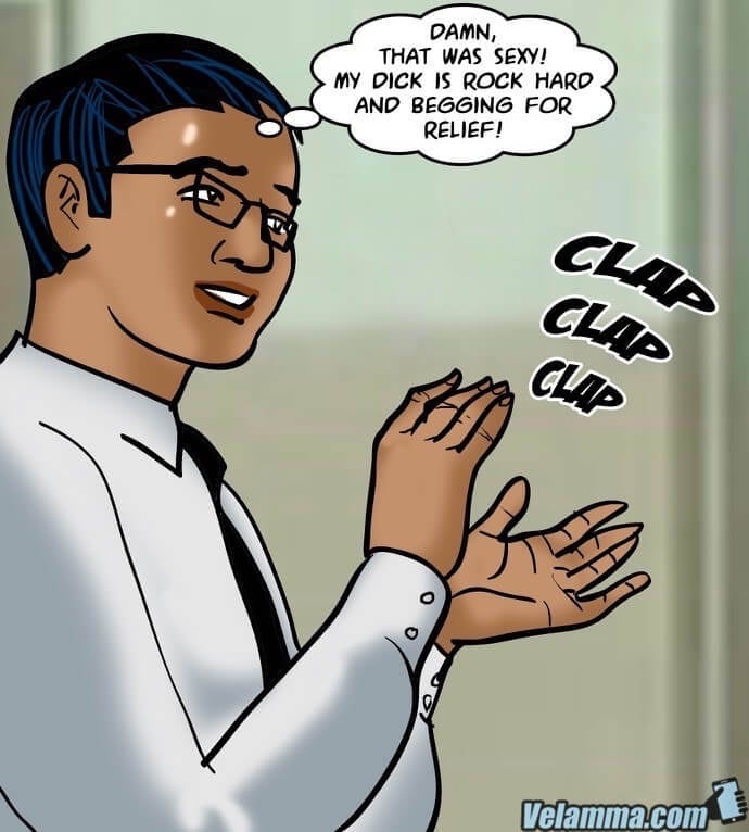 Velamma [Velamma] - Chapter 65 — Page 61