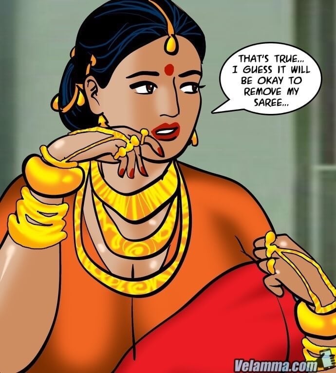 Velamma [Velamma] - Chapter 65 — Page 69