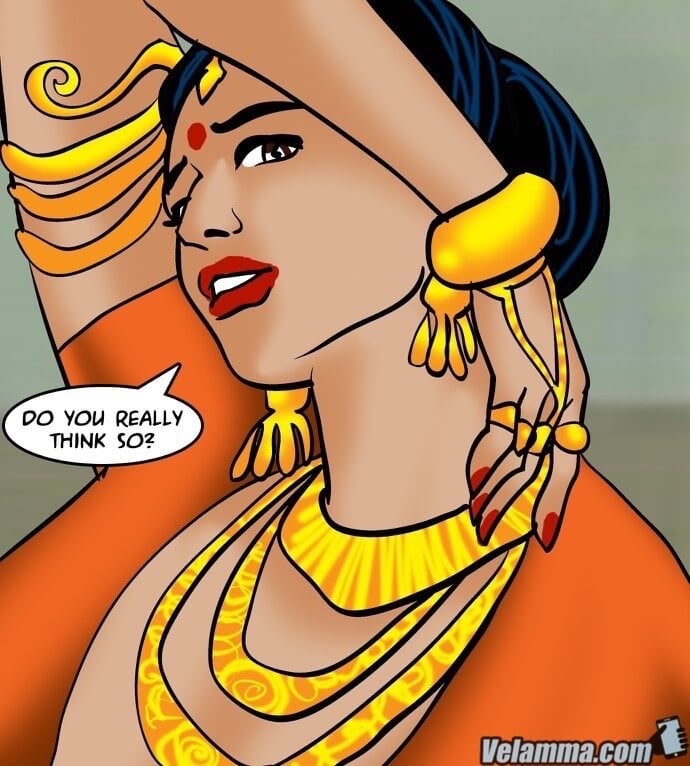 Velamma [Velamma] - Chapter 65 — Page 74
