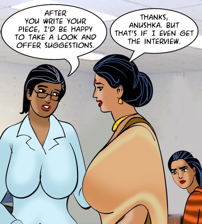 Velamma [Velamma] - Chapter 87 — Page 31
