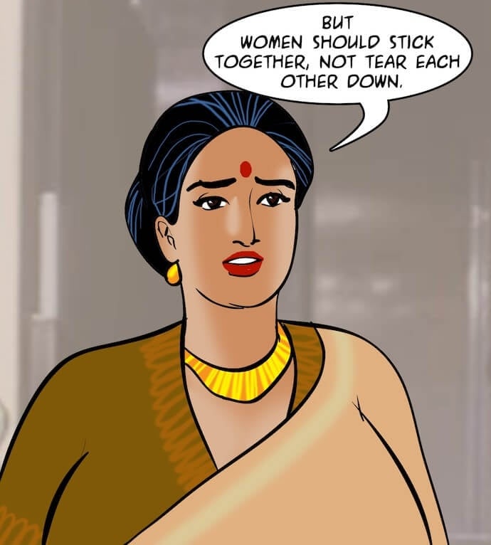 Velamma [Velamma] - Chapter 87 — Page 47