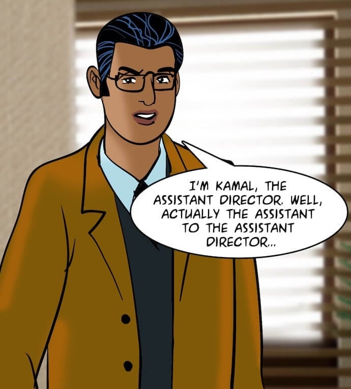 Velamma [Velamma] - Chapter 87 — Page 61