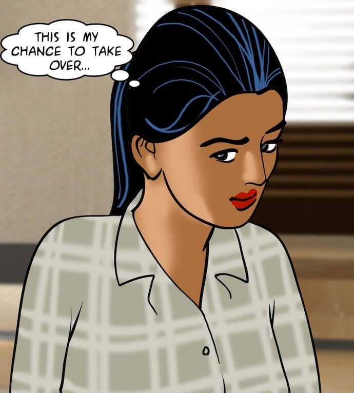 Velamma [Velamma] - Chapter 87 — Page 69