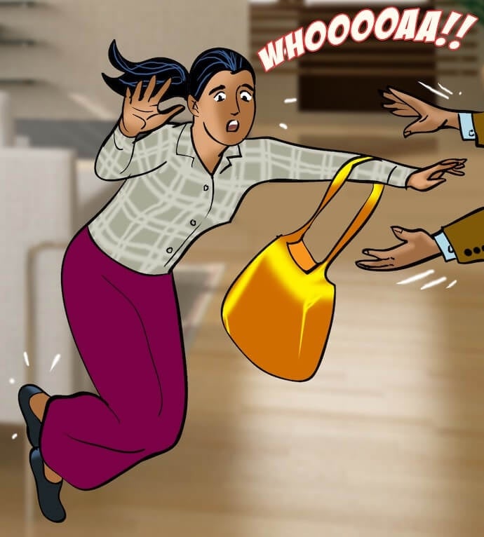 Velamma [Velamma] - Chapter 87 — Page 71