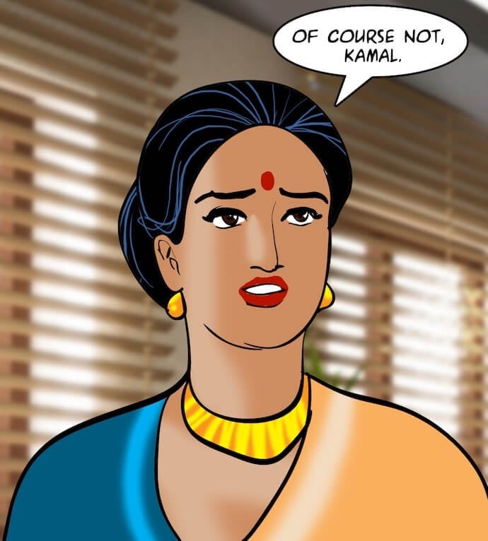 Velamma [Velamma] - Chapter 87 — Page 83