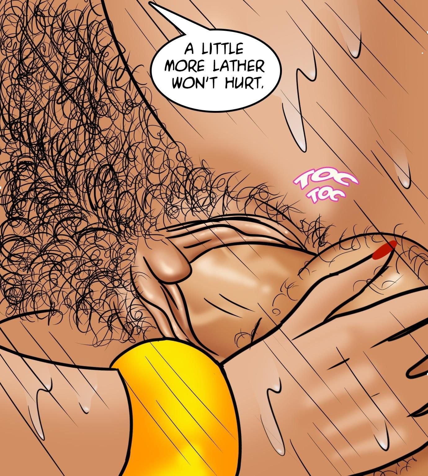 Velamma [Velamma] - Chapter 108 — Page 34