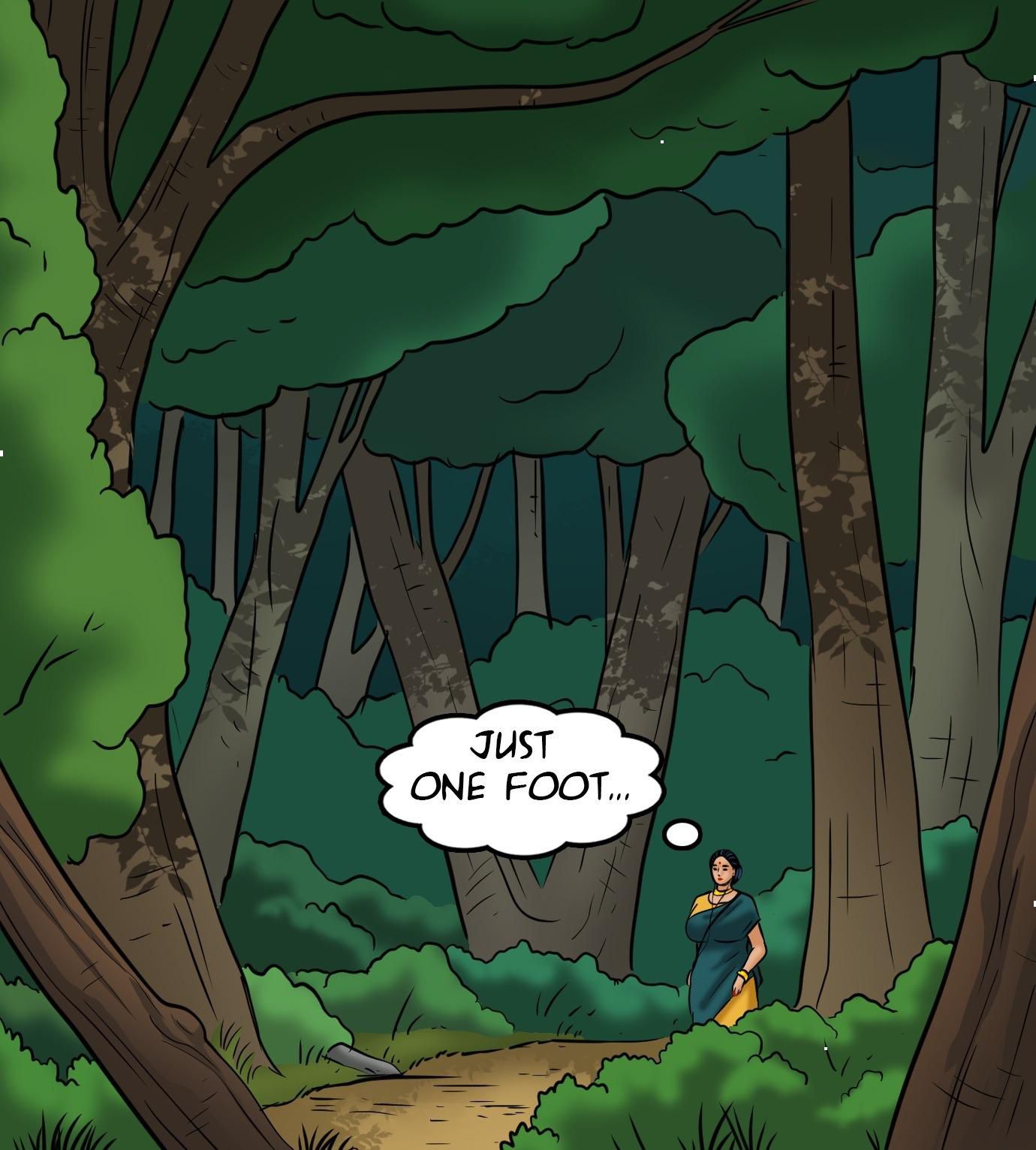 Velamma [Velamma] - Chapter 108 — Page 40