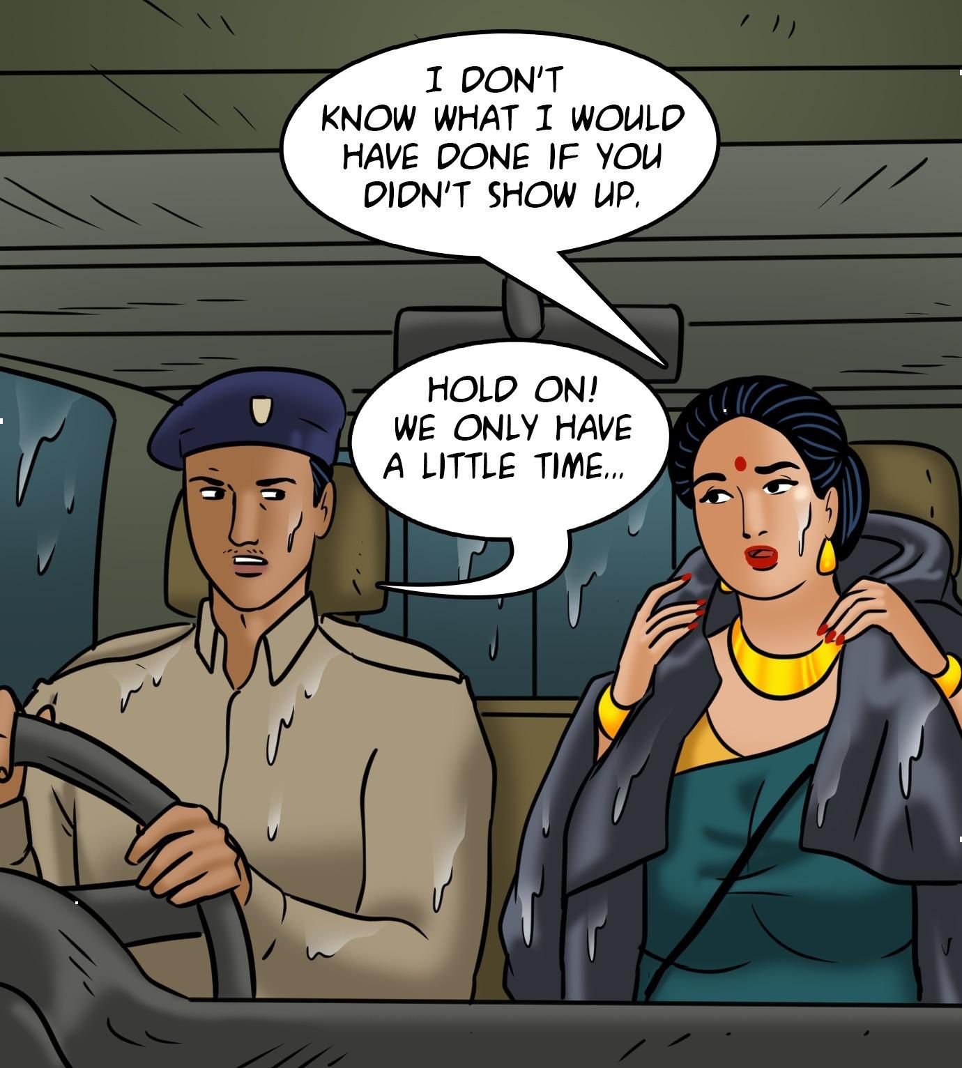 Velamma [Velamma] - Chapter 108 — Page 54
