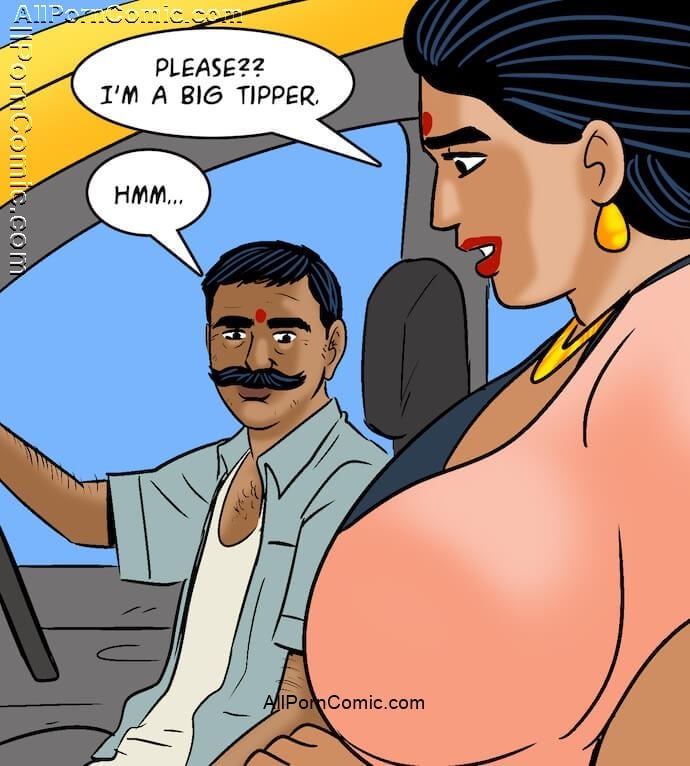 Velamma [Velamma] - Chapter 98 — Page 68
