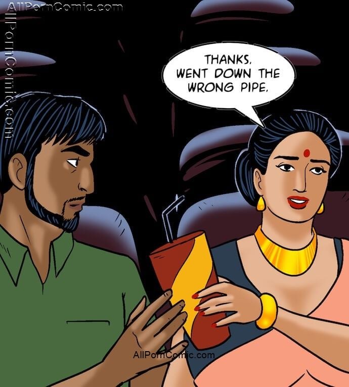 Velamma [Velamma] - Chapter 98 — Page 93