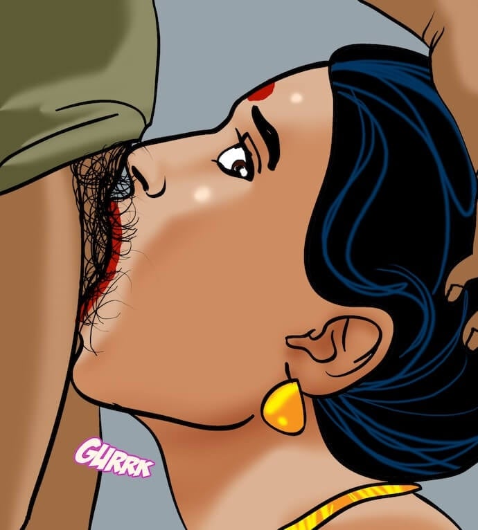 Velamma [Velamma] - Chapter 80 — Page 108